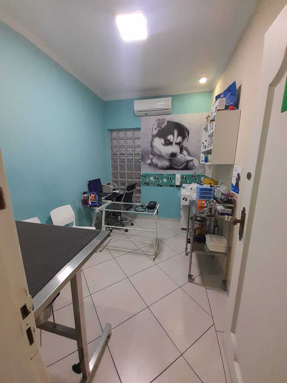Clinica Médica Landing Image