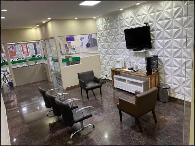 Foto da Galeria